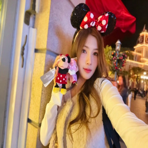趣女優